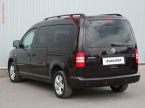 Volkswagen Caddy - fotka číslo 5
