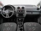 Volkswagen Caddy - fotka číslo 7