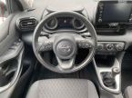 Toyota Yaris - fotka číslo 10