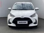 Toyota Yaris - fotka číslo 1