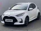 Toyota Yaris - fotka číslo 2