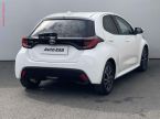 Toyota Yaris - fotka číslo 3
