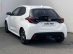 Toyota Yaris - fotka číslo 5