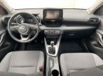 Toyota Yaris - fotka číslo 7