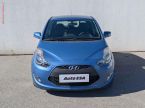 Hyundai ix20 - fotka číslo 1