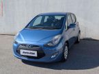 Hyundai ix20 - fotka číslo 2