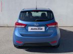 Hyundai ix20 - fotka číslo 4