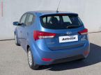 Hyundai ix20 - fotka číslo 5