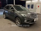 Ford Kuga - fotka číslo 0