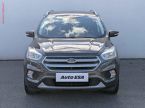 Ford Kuga - fotka číslo 1
