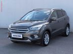 Ford Kuga - fotka číslo 2