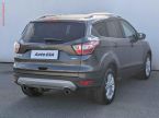Ford Kuga - fotka číslo 3