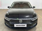 Volkswagen Passat - fotka číslo 1