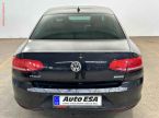 Volkswagen Passat - fotka číslo 4