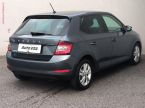 Škoda Fabia - fotka číslo 3