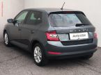 Škoda Fabia - fotka číslo 5