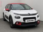 Citroën C3 - fotka číslo 0