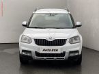 Škoda Yeti - fotka číslo 1