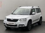 Škoda Yeti - fotka číslo 2