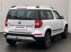 Škoda Yeti - fotka číslo 3