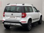 Škoda Yeti - fotka číslo 3