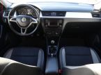 Škoda Rapid - fotka číslo 9