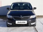 Škoda Rapid - fotka číslo 1