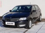 Škoda Rapid - fotka číslo 2
