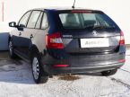 Škoda Rapid - fotka číslo 3