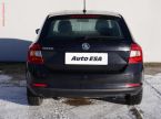 Škoda Rapid - fotka číslo 4