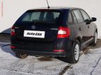 Škoda Rapid - fotka číslo 5