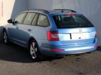 Škoda Octavia - fotka číslo 5