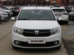 Dacia Sandero - fotka číslo 1