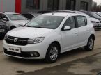 Dacia Sandero - fotka číslo 2