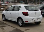 Dacia Sandero - fotka číslo 5