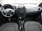 Dacia Sandero - fotka číslo 7