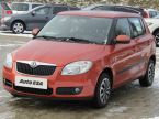 Škoda Fabia - fotka číslo 2