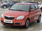 Škoda Fabia - fotka číslo 2