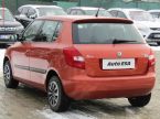 Škoda Fabia - fotka číslo 3