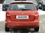 Škoda Fabia - fotka číslo 4