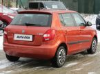 Škoda Fabia - fotka číslo 5