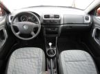 Škoda Fabia - fotka číslo 7