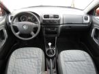 Škoda Fabia - fotka číslo 7