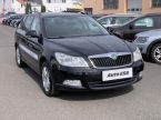 Škoda Octavia - fotka číslo 0