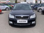 Škoda Octavia - fotka číslo 1