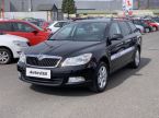 Škoda Octavia - fotka číslo 2