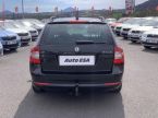Škoda Octavia - fotka číslo 4