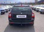 Škoda Octavia - fotka číslo 4