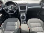 Škoda Octavia - fotka číslo 7