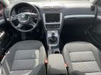 Škoda Octavia - fotka číslo 7